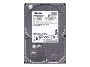 هارد دیسک توشیبا مدل Toshiba DT02ABA400 4TB